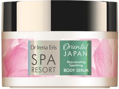 Zdjęcie Dr Irena Eris SPA Resort ORIENTAL JAPAN Odmładzające Serum Opalizujące 200 ml - Trzebinia