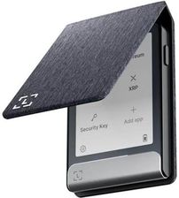 Ledger Magnet Folio na portfel Flex business charcoal (LEDGERFLEXMFBC)