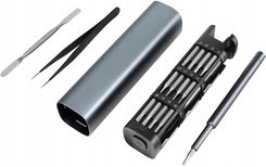 Zdjęcie Silver Monkey Precision Screwdriver Kit 46in1 (SMA251) - Zamość