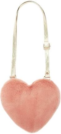 Rockahula Kids Torebka Fluffy Heart (G2210P)