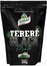 Zdjęcie Barão Tereré Black Menta 500g / PROM 09 - Wolbrom