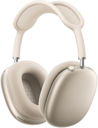 ぴ*こ様 AirPods MAX Apple AirPods Max księżycowa poświata - Słuchawki