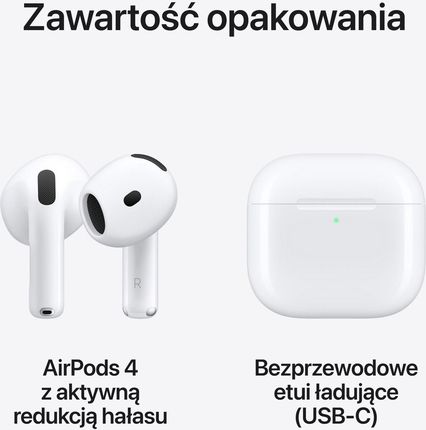 AirPods4 (ANC搭載) AirPods 4（ANC搭載）」レビュー：多くの疑問が浮かんでくる