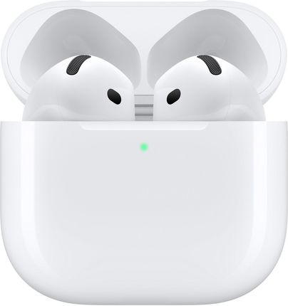 Apple AirPods 4 z ANC (MXP93ZMA)