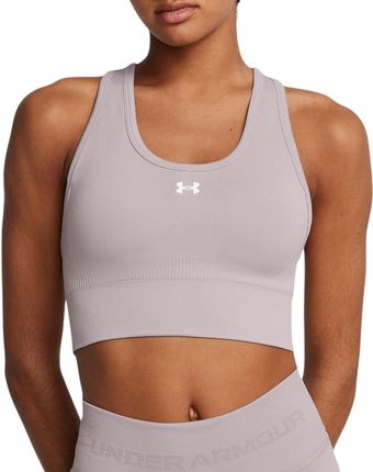 Biustonosz Under Armour Vanish Seamless Mid Sports Bra 1384419-015 Rozmiar S