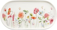 Villa Italia Półmisek Owalny Porcelanowy 30cm Gardeno