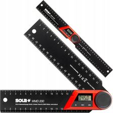 Zdjęcie Sola Kątomierz Cyfrowy Wmd 200 56052301 - Krynki