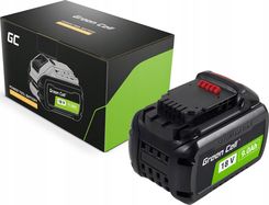 Zdjęcie Green Cell Akumulator Dcb547 - Lędziny
