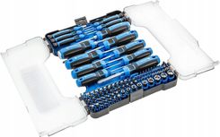 Zdjęcie Högert Technik Hogert Zestaw Wkrętaków 112Szt. Ht1S102 - Brańsk