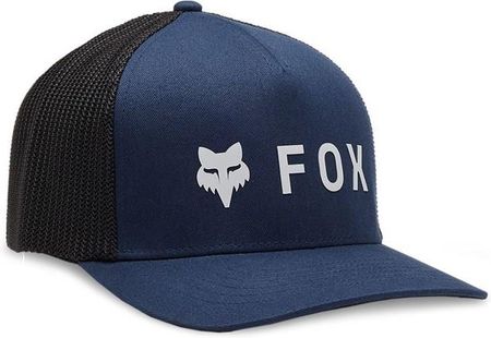 czapka z daszkiem FOX - Absolute Flexfit Hat Midnight (329) rozmiar: S/M