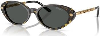 okulary przeciwsłoneczne Versace  Occhiali da Sole  VE4469 547087