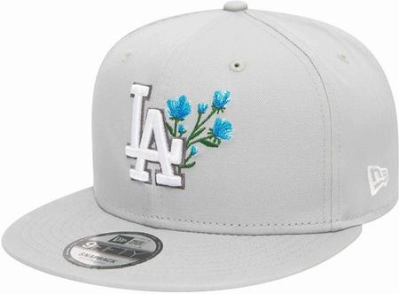 czapka z daszkiem NEW ERA - 950 MLB Seasonal flower 9fifty LOSDODCO (GRA) rozmiar: M/L