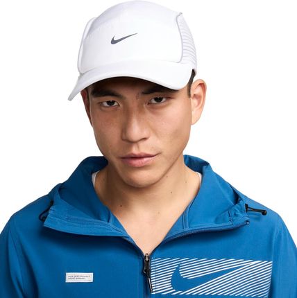 Czapka bejsbolówka Nike NK DFADV FLY CAP U AB AEROAD fj0736-100 Rozmiar M/L