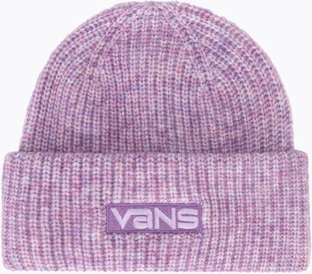 Czapka zimowa Vans Sunnyside Cuff Beanie lavender mist | WYSYŁKA W 24H | 30 DNI NA ZWROT Zima 2024