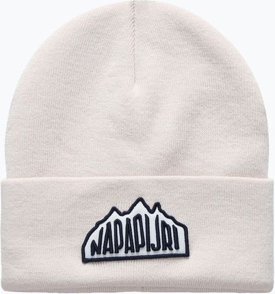 Czapka Męska Napapijri F-Mountain 2 Beige Dimity