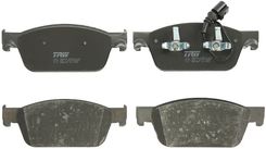 Zdjęcie TRW Klocki hamulcowe GDB1887 - Sosnowiec