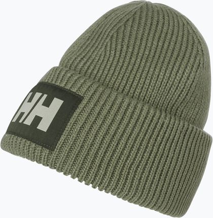 Czapka Zimowa Helly Hansen Hh Box Lav Green