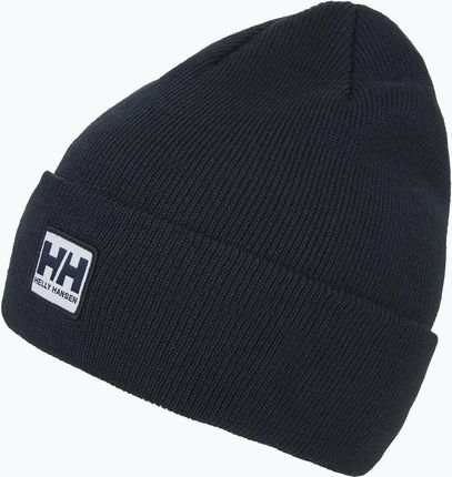 Czapka Zimowa Helly Hansen Urban Cuff Navy