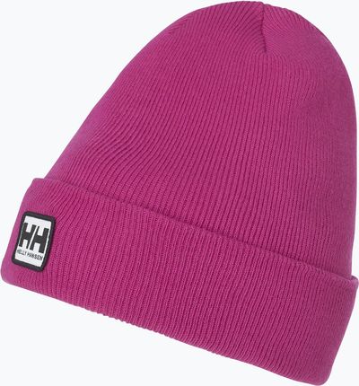 Czapka Zimowa Helly Hansen Urban Cuff Magenta 2.0