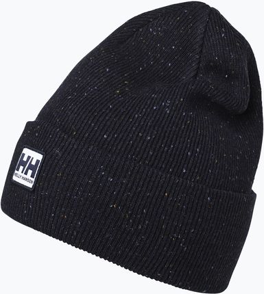 Czapka Zimowa Helly Hansen Urban Cuff Black