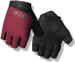 Zdjęcie Rękawiczki Żelowe Giro Bravo Ii Ox Red - Mińsk Mazowiecki