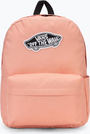 Vans Plecak Miejski Old Skool Classic 22L Lobster Bisque | Wysyłka W 24H 30 Dni Na Zwrot Zima 2024