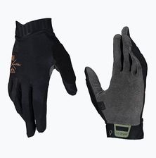Zdjęcie Rękawiczki Damskie Leatt Mtb 1.0 Gripr, Stealth - Halinów