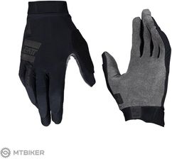 Zdjęcie Rękawiczki Dziecięce Leatt Mtb 1.0 Gripr, Stealth - Łochów