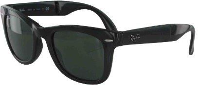 Ray-Ban WAYFARER RB 4105 601 Gr.50