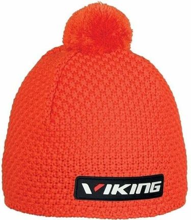 Viking Berg GTX Infinium Orange UNI Zimowa czapka