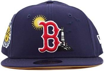 Czapki z daszkiem New-Era  BOSTON RED SOX