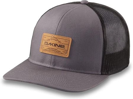 czapka z daszkiem DAKINE - Peak To Peak Trucker Castler (CASTLER) rozmiar: OS