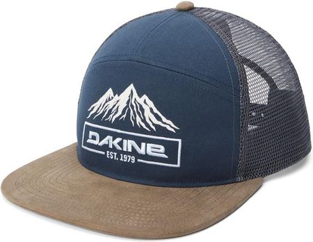 czapka z daszkiem DAKINE - Arch Cap Od Grey (OD GREY) rozmiar: OS