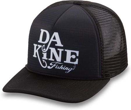 czapka z daszkiem DAKINE - Vacation Trucker Black (BLACK) rozmiar: OS