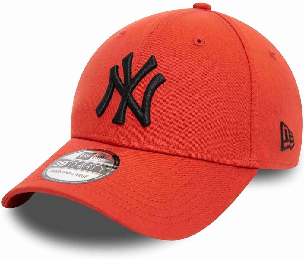 New Era New York Yankees MLB League Essential Tonal Olive