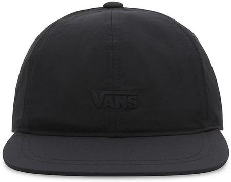 czapka z daszkiem VANS - My Pace Curved Bill Jockey Black (BLK) rozmiar: OS