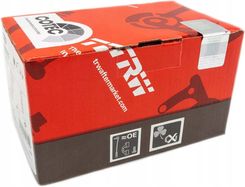 Zdjęcie TRW Klocki hamulcowe GDB917 - Ciężkowice