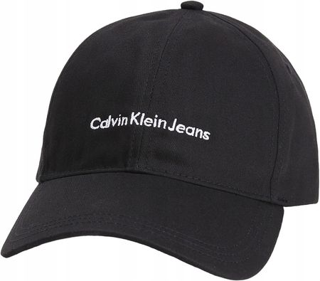 Czapka z daszkiem męska Calvin Klein One Size