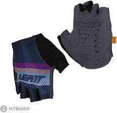 Zdjęcie Leatt Mtb 5.0 Endurance Rękawiczki Damskie Czarne - Wałbrzych