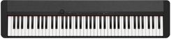 CASIO CT-S1-76 BK - KEYBOARD 76 KLAWISZY Rabat i Dostawa za 1zł z Aplikacją Time to Riff | Raty 0% | 14 Dni Na Zwrot