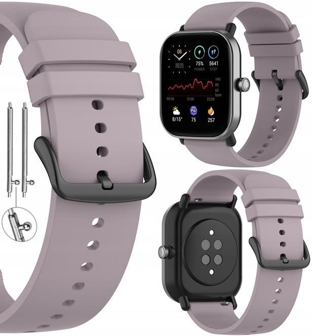 EInventory E Inventory Pasek Xiaomi Amazfit Bip Gts 2 3 4 Mini Gtr 42Mm ...