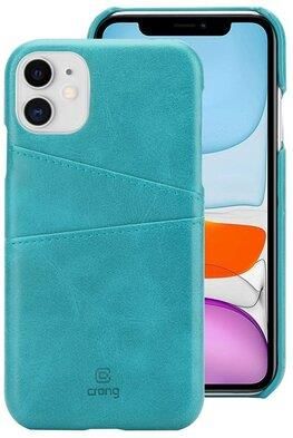 Crong Etui Neat Cover Do Apple Iphone 11 Pro Zielony