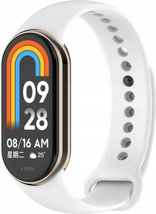 Xgsm Pasek Silikonowy Opaska Do Xiaomi Smart Mi Band 8 9