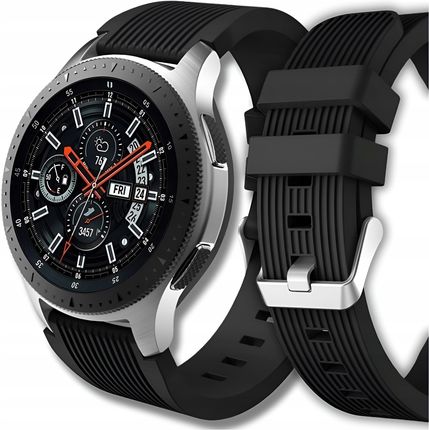 Zeetech Pasek Do Xiaomi Mi Watch S1 Amazfit Gtr 47Mm 2E 3 Pro 4 Pace