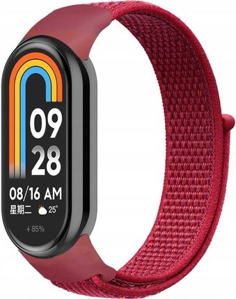 Xgsm Pasek Opaska Nylonowa Do Xiaomi Smart Mi Band 8 9