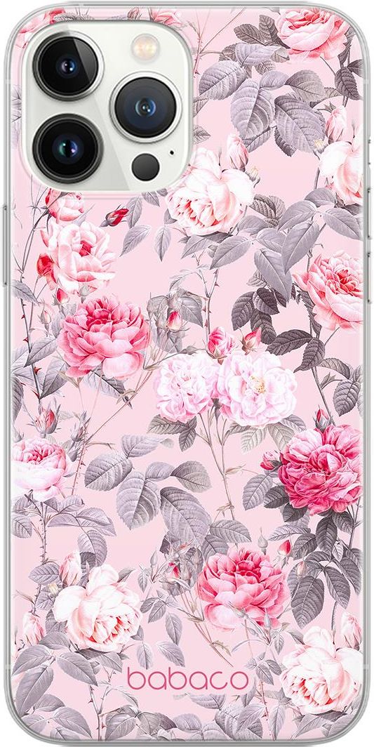 BABACO ERT GROUP custodia per cellulare per Xiaomi REDMI NOTE 10/ 10S originale e con licenza ufficiale, modello Marble 002 adattato in modo ottimale alla forma dello smartphone, custodia in TPU