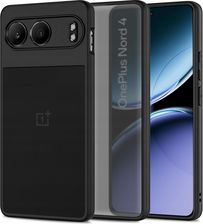 Tech Protect Matowe Dopasowane Sztywne Etui Case Obudowa Do Oneplus Nord 4 Matte