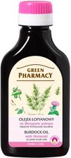 Zdjęcie Green Pharmacy Olejek Łopianowy Ze Skrzypem Polnym Przeciw Wypadaniu Włosów 100 ml - Lublin