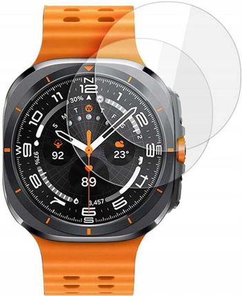 Bestphone 2X Zestaw Szkło Hartowane Na Ekran 9H Do Samsung Galaxy Watch Ultra 47Mm