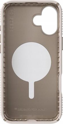 Speck Etui Do Iphone 16 Plus Presidio2 Clicklock Magsafe Case - zdjęcie 5